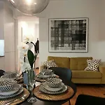 Appartement Ju3 Ljubljana
